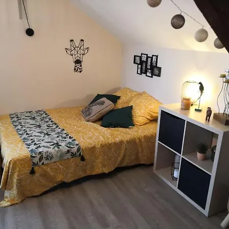 Apartment Proche Zoo De *