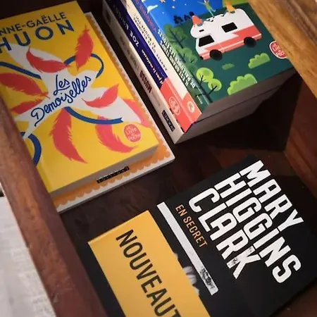 Proche Zoo De * 拉弗雷切