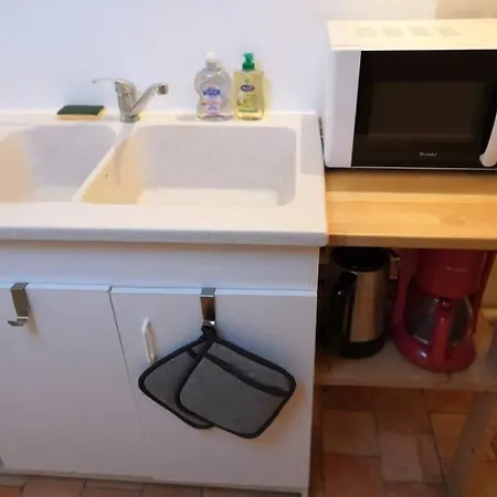 Apartament Proche Zoo De La Flèche