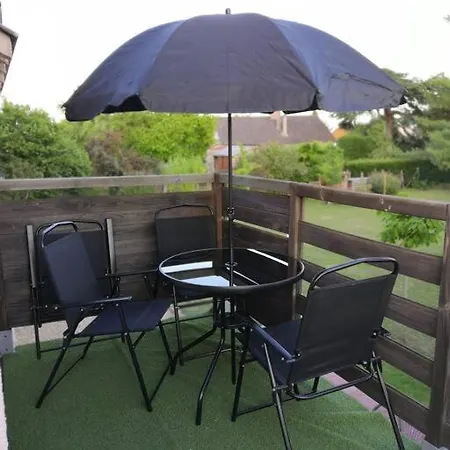 Proche Zoo De Appartement