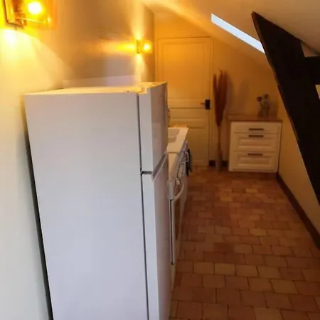 Apartment Proche Zoo De *