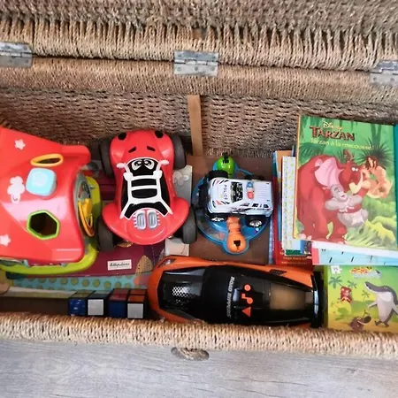 Proche Zoo De 公寓 *