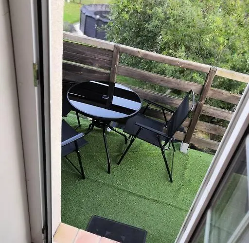 Proche Zoo De La Flèche