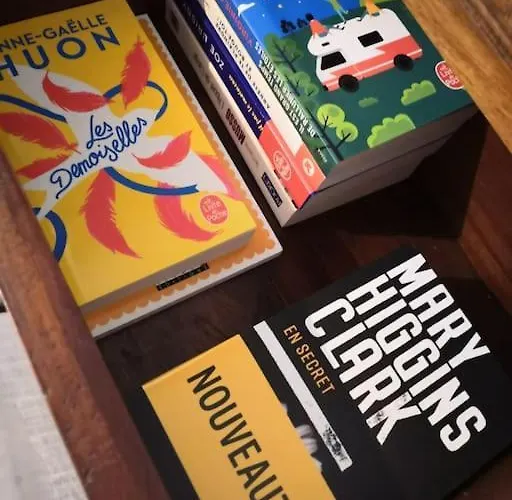 Proche Zoo De * La Flèche