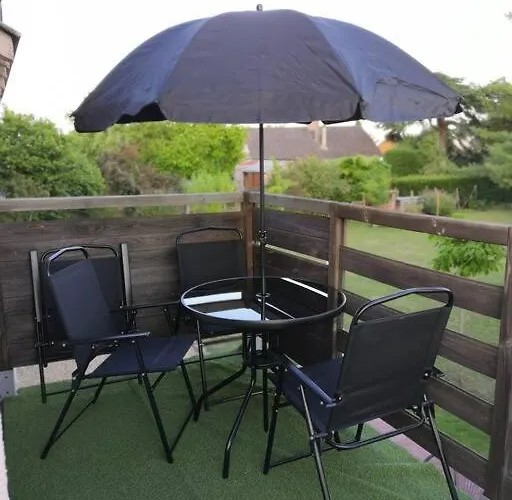 Proche Zoo De Apartamento