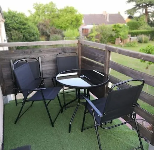 Proche Zoo De Daire La Flèche