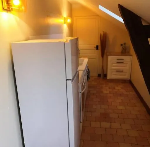 Appartement Proche Zoo De *