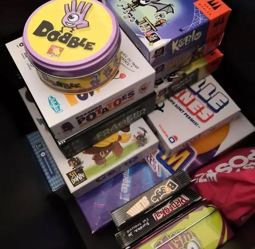 Proche Zoo De Appartement