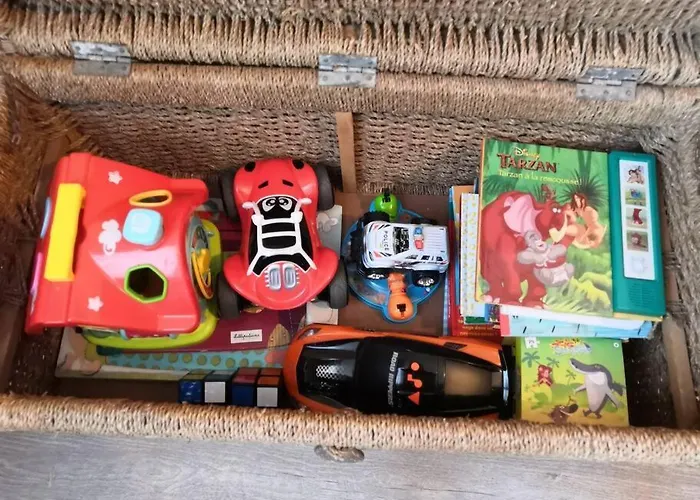 Proche Zoo De Appartement *